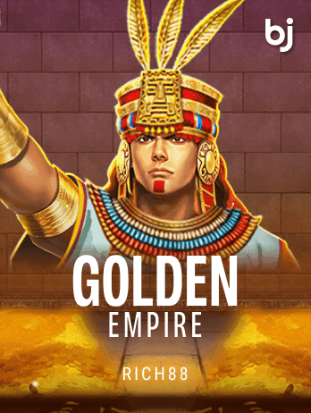 Golden kingdom