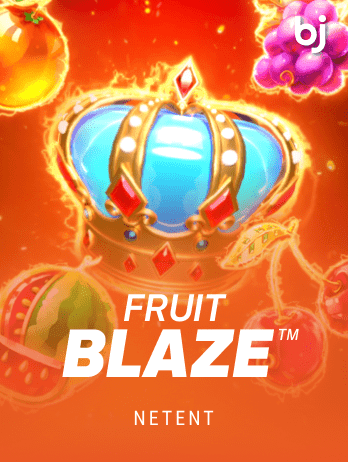 Fruit Blaze™